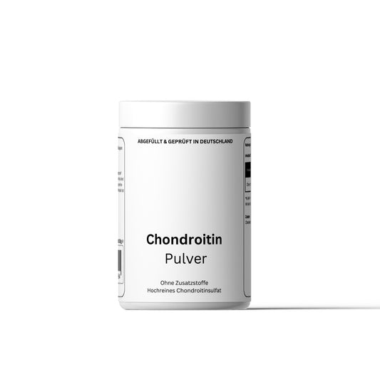 Chondroitin Powder- 100g