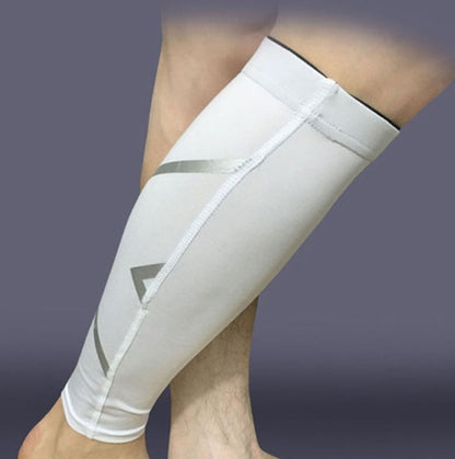 Basketball/Football Compression Leg Sleeve