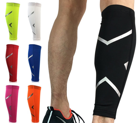 Basketball/Football Compression Leg Sleeve