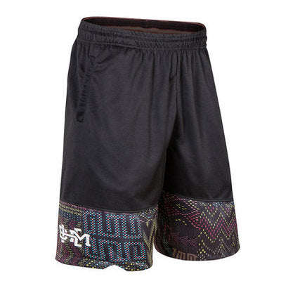 Basketball hooper shorts