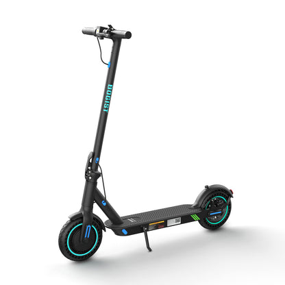 BOGIST Electric Scooter,8.5 Inches, Power 250W Battery Capacity 36V 7.8Ah, Max Speed 10-30KM