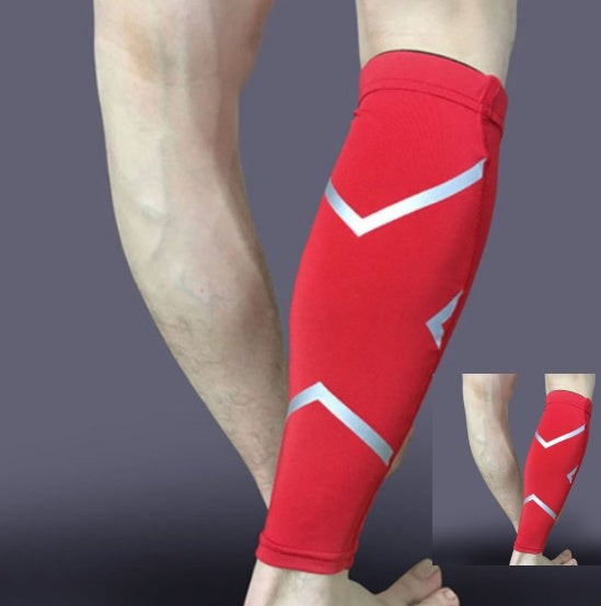 Basketball/Football Compression Leg Sleeve