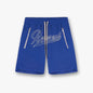 Men's Street Simple Basketball Shorts