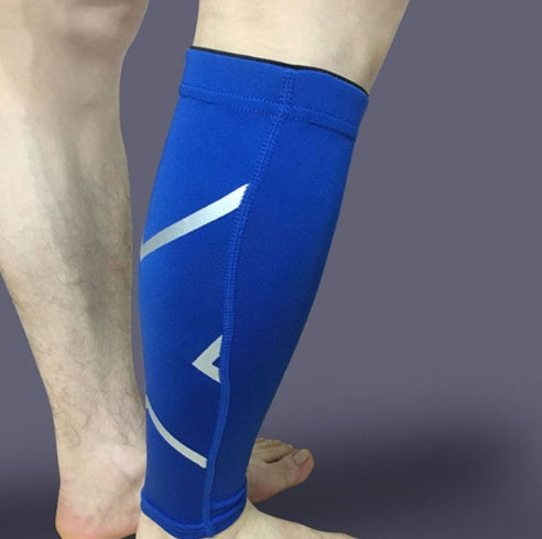 Basketball/Football Compression Leg Sleeve