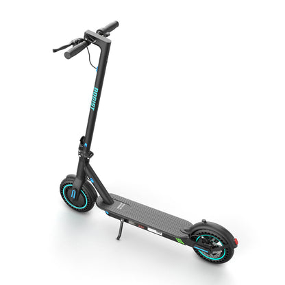 BOGIST Electric Scooter,8.5 Inches, Power 250W Battery Capacity 36V 7.8Ah, Max Speed 10-30KM