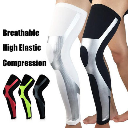 Compression Leg Warmer