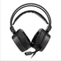 Headset Headset Gaming Gaming Headset With Microphone