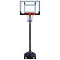 Children's Outdoor Indoor Liftable Home Basketball Hoop