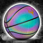 Luminous Basketball