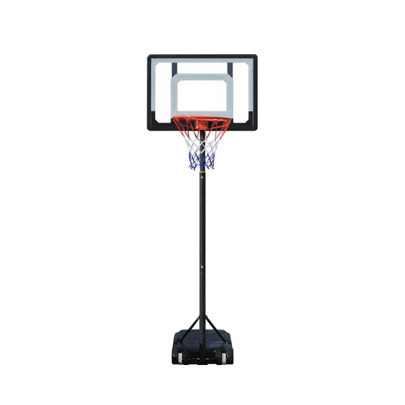 Children's Outdoor Indoor Liftable Home Basketball Hoop