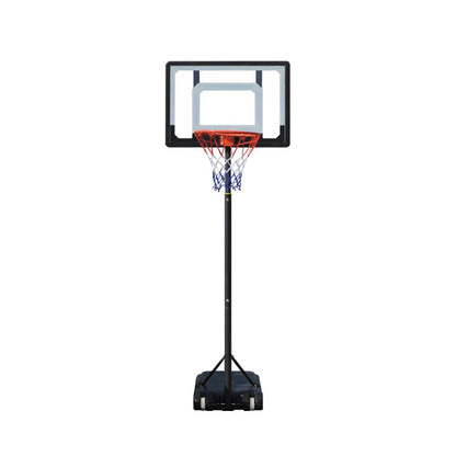 Children's Outdoor Indoor Liftable Home Basketball Hoop