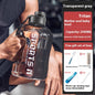 Large-capacity Water Cup Male Sports Fitness Bottle