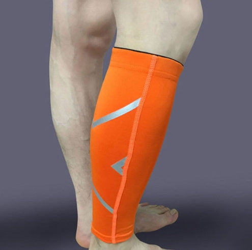 Basketball/Football Compression Leg Sleeve