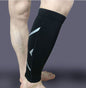 Basketball/Football Compression Leg Sleeve