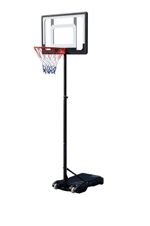 Children's Outdoor Indoor Liftable Home Basketball Hoop