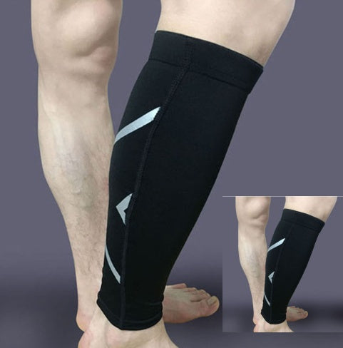 Basketball/Football Compression Leg Sleeve