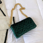 Niche Bag High-end Underarm Small Square Bag Niche