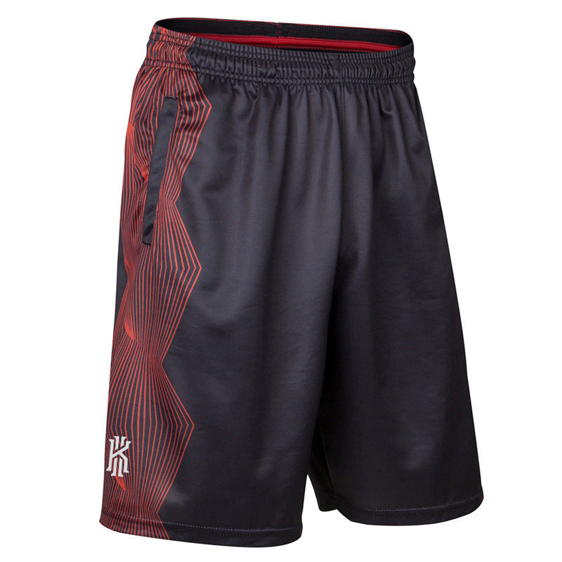 Basketball hooper shorts