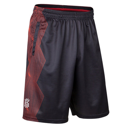 Basketball hooper shorts