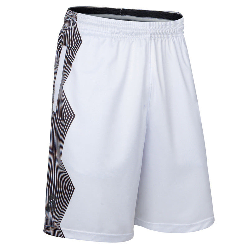 Basketball hooper shorts