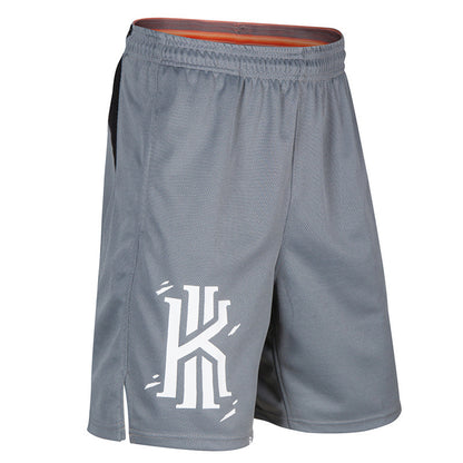 Basketball hooper shorts