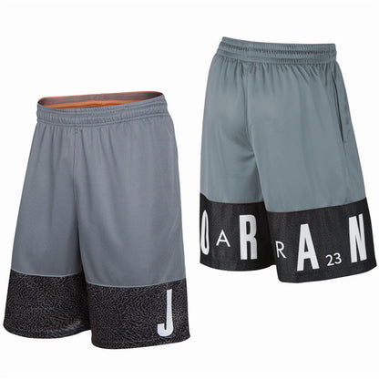 Basketball hooper shorts