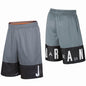 Basketball hooper shorts