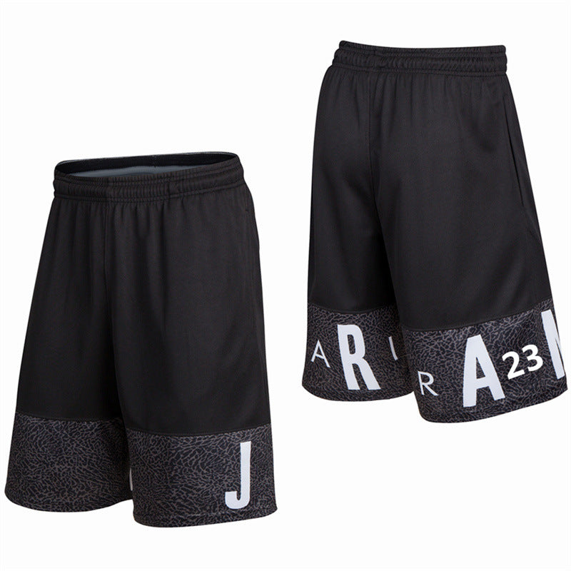 Basketball hooper shorts