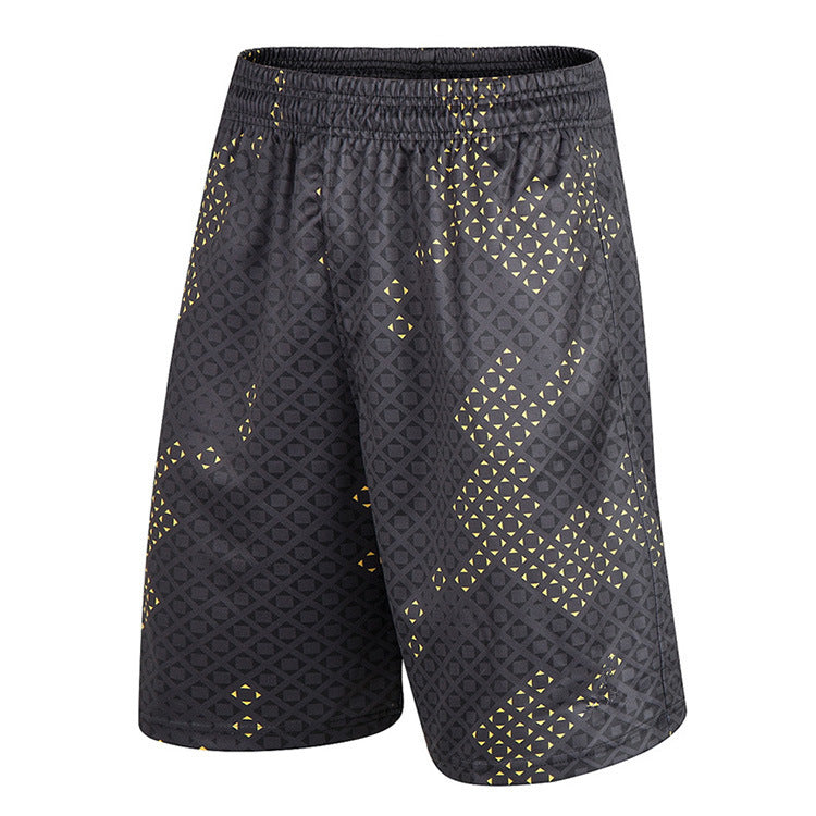 Basketball hooper shorts