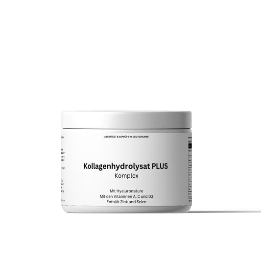 Collagen Hydrolysate PLUS