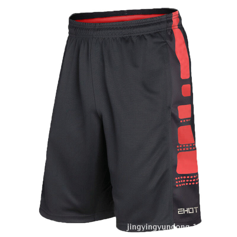 Basketball hooper shorts