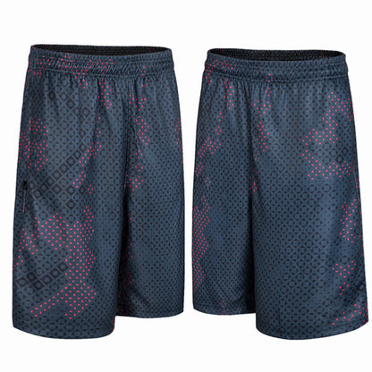 Basketball hooper shorts