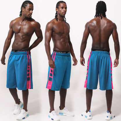 Basketball hooper shorts