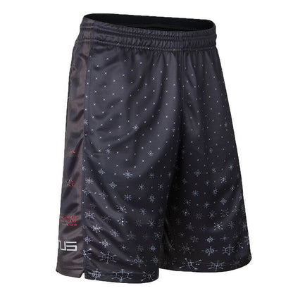 Basketball hooper shorts