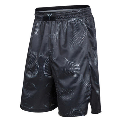 Basketball hooper shorts