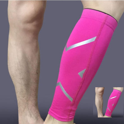 Basketball/Football Compression Leg Sleeve