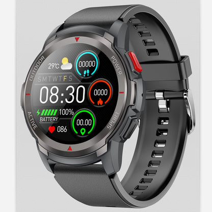 Single-core Dual-mode Multi-sport Mode Sport Smart Watch