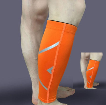 Basketball/Football Compression Leg Sleeve