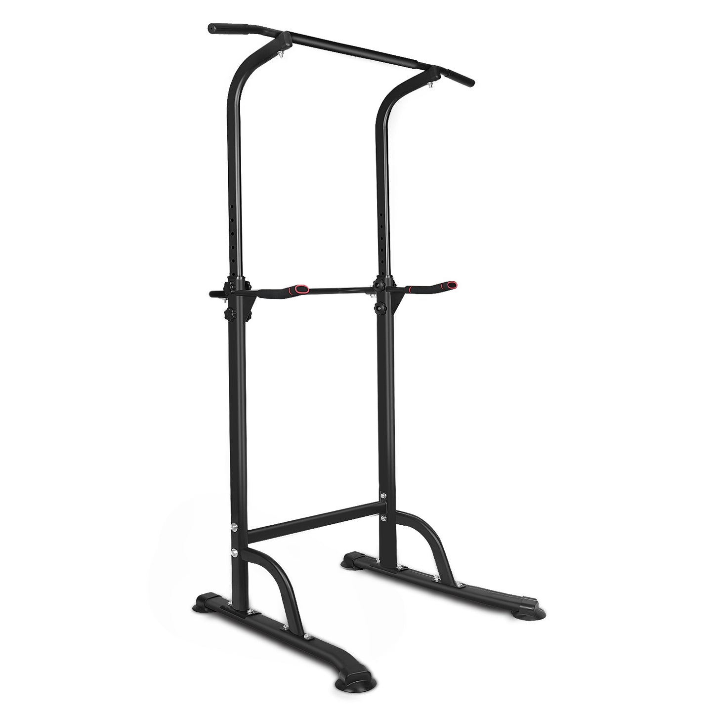 Power Tower Exercise Parallel Bar Pull-Up Bar