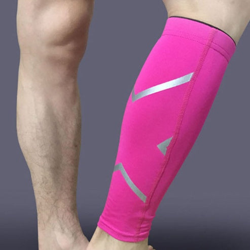 Basketball/Football Compression Leg Sleeve