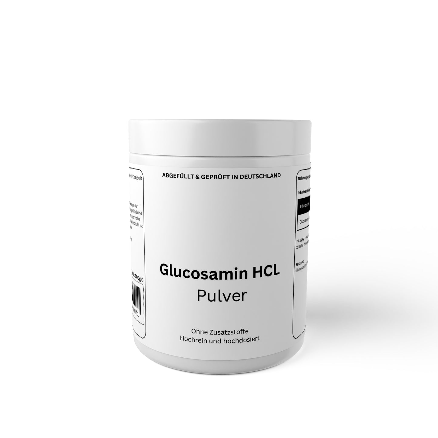 Glucosamine Powder- 500g