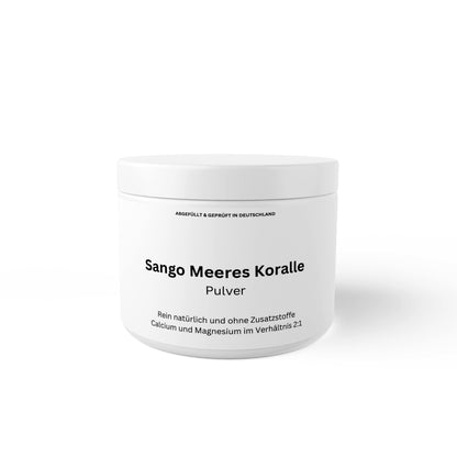 Sango Sea Coral Powder - 250g