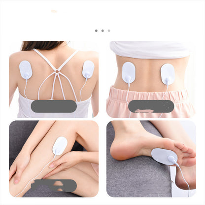 Cervical Spine Massager For Neck Shoulders Multi-functional