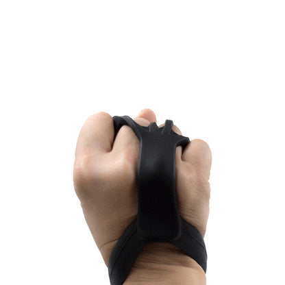 Silicone Grip Device Finger Exercise