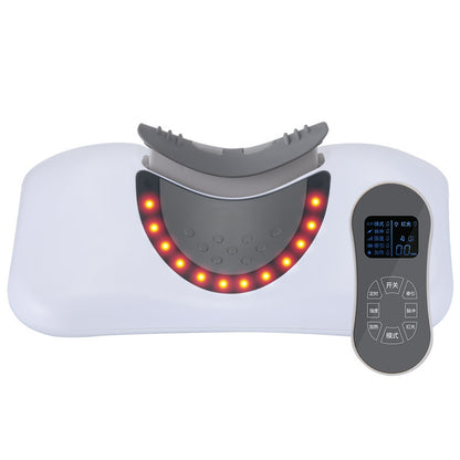 Cervical Spine Massager For Neck Shoulders Multi-functional