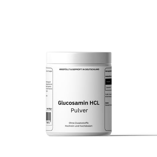 Glucosamine Powder- 500g